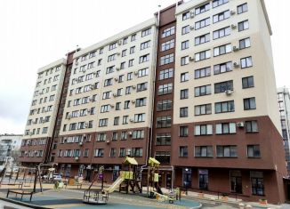 Однокомнатная квартира на продажу, 40 м2, село Белоглинка, Парковая улица, 1к1, ЖК Грэсовский