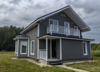 Продам дом, 165 м2, деревня Совьяки, Центральная улица, 31