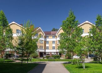 Продаю трехкомнатную квартиру, 92.1 м2, Балашиха, улица Черняховского, 20