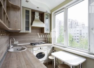 Продается двухкомнатная квартира, 44 м2, Санкт-Петербург, муниципальный округ № 54, улица Шотмана, 18