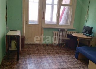 Однокомнатная квартира на продажу, 15 м2, Тюмень, улица Бабарынка, 20А, Калининский округ