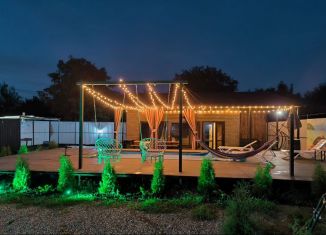 Дом в аренду, 40 м2, Армавир, проезд Роз