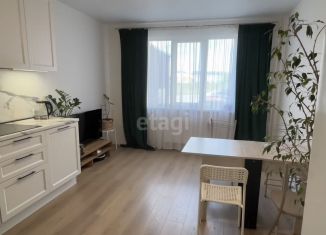Продается 3-ком. квартира, 82.1 м2, село Новая Усмань, бульвар Художников, 3