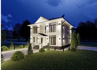 Продается дом, 222 м2, Ставрополь, улица Игоря Азовцева