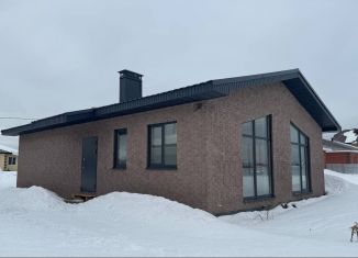 Продаю дом, 90 м2, село Ягул, Удмуртская улица