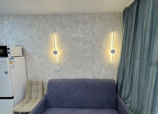 Продам квартиру студию, 17.7 м2, Чебоксары, улица Тимофея Кривова