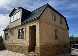 Дом на продажу, 470 м2, посёлок городского типа Ленинкент, улица Гагарина, 24