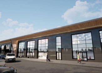 Продажа помещения свободного назначения, 141 м2, посёлок Парголово, улица Архитектора Белова, 6к1