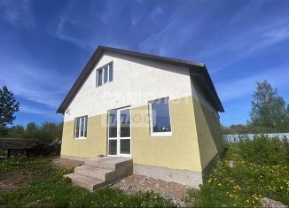 Продается дом, 180 м2, Республика Башкортостан, улица Авроры