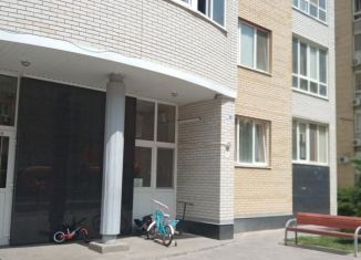 Продается однокомнатная квартира, 47.6 м2, Ростов-на-Дону, проспект 40-летия Победы, 13/10, ЖК Голубые Ели