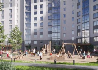 Продается двухкомнатная квартира, 59.8 м2, Рыбное