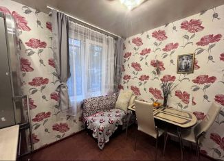 Продажа 2-ком. квартиры, 51.9 м2, Санкт-Петербург, улица Маршала Казакова, 9к2, метро Автово