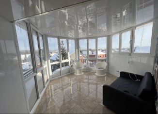 Продается дом, 493.9 м2, Самара, посёлок Озерки, 32