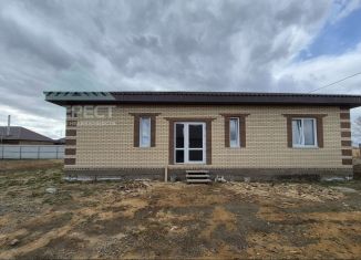 Продажа дома, 120 м2, Абакан, улица Муслима Магомаева, 35