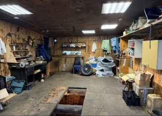 Продажа гаража, 30 м2, Мурманск