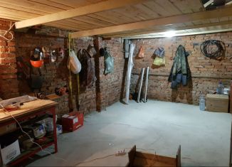 Продажа гаража, 30 м2, Сергиев Посад, Советская площадь