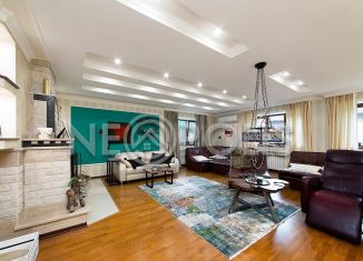 Продается дом, 479 м2, деревня Дудкино