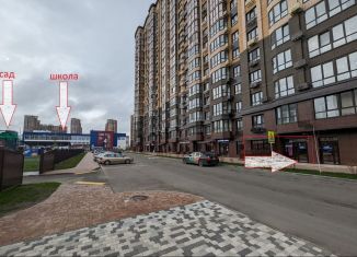 Сдача в аренду помещения свободного назначения, 90 м2, Краснодар, улица Григория Булгакова, 12к1, микрорайон Достояние