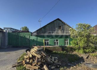 Продаю дом, 56.2 м2, Тюмень, 7-й Степной переулок, 16
