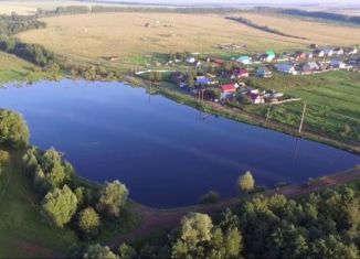 Земельный участок на продажу, 10 сот., деревня Раздолье, Вишнёвая улица, 61