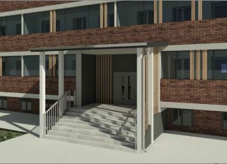 Квартира на продажу студия, 37.2 м2, Республика Алтай