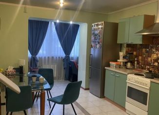 Продажа 3-комнатной квартиры, 121 м2, Краснодар, улица имени 40-летия Победы, 56, микрорайон район 40 лет Победы