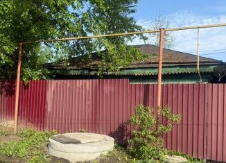 Продажа дома, 58 м2, Барнаул, проезд Шангина