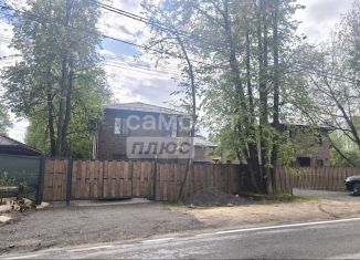 Продам дом, 164 м2, Москва, улица Третьего Интернационала, 4, метро Улица Дмитриевского