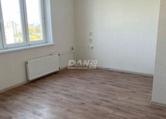 Продается трехкомнатная квартира, 58.9 м2, Челябинск, Советский район, улица Дмитрия Неаполитанова, 46
