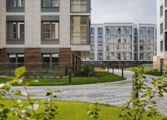 Трехкомнатная квартира на продажу, 80.1 м2, Сестрорецк, улица Инструментальщиков, 18