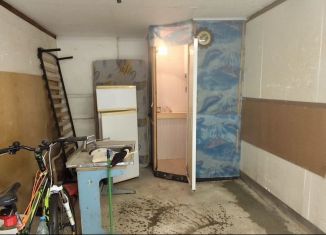 Продаю гараж, 18 м2, Сочи, Хлебозаводской переулок, 9Б, микрорайон Новый Сочи