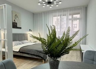 Продается квартира студия, 32 м2, Пермь, улица Решетникова, 24