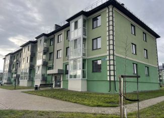 Продается трехкомнатная квартира, 66.3 м2, Белгородская область, улица имени И.Д. Елисеева, 4А