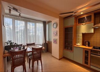 Продажа 3-ком. квартиры, 80.3 м2, Тула, улица Будённого, 94