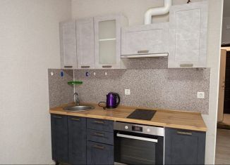 Сдается в аренду квартира студия, 30 м2, Сочи, улица Гастелло, 27Б, микрорайон Голубые Дали