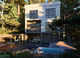 Продажа дома, 235 м2, Крым