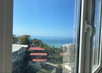 1-комнатная квартира на продажу, 70.3 м2, Сочи, Ясногорская улица, 16А, микрорайон Бытха