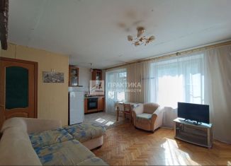 Продажа двухкомнатной квартиры, 37.6 м2, Москва, Грайвороновская улица, 14к1, метро Стахановская