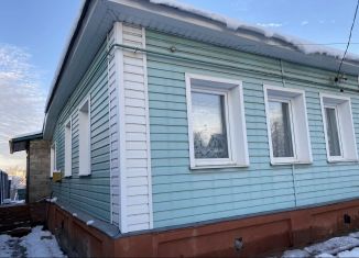 Продам дом, 58.6 м2, Тула, 8-й проезд Мясново