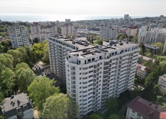 Продается 2-ком. квартира, 41.7 м2, Сочи, Туапсинская улица, 19, ЖК Туапсинский