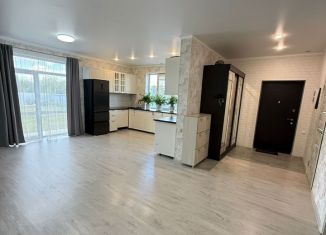 Продаю дом, 110 м2, село Акбердино, Юбилейная улица, 2Б