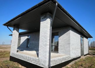 Продам дом, 125 м2, село Высокая Гора, Сосновая улица