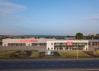 Продается помещение свободного назначения, 1492.5 м2, Набережные Челны, Мензелинский тракт, 35Б