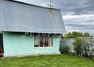 Дом на продажу, 65 м2, Кемеровская область, СНТ Черёмушки, 404