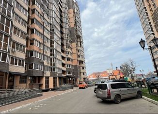 Продается помещение свободного назначения, 49.5 м2, Краснодар, Душистая улица, 77, микрорайон Молодёжный