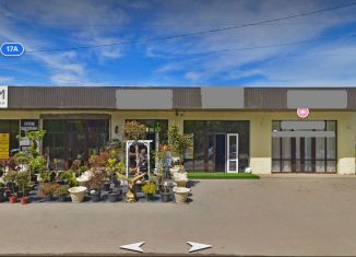 Торговая площадь на продажу, 159.8 м2, Ингушетия, Фабричная улица, 17А