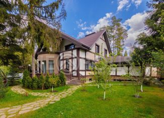 Продам дом, 538 м2, деревня Свитино