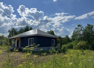 Продам дом, 120 м2, коттеджный поселок Теремок