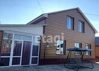 Дом на продажу, 185 м2, деревня Октябрь, Южная улица