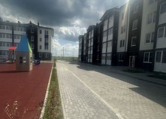 1-комнатная квартира на продажу, 35.5 м2, посёлок Голубево, Уютная улица